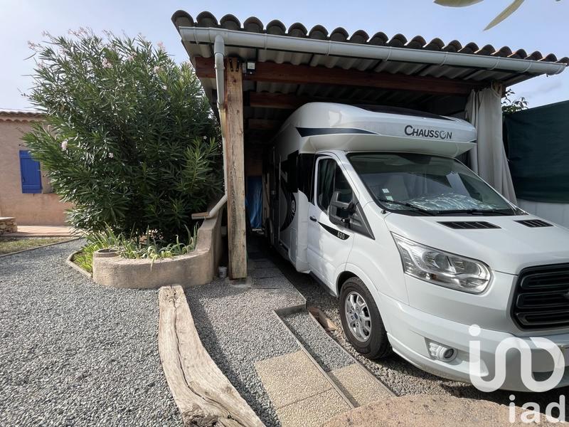 Maison - 101 m² - 5 pièces