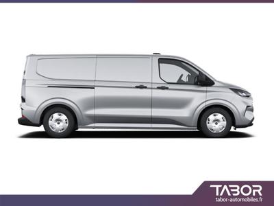 Ford Transit Custom TDCi 170 Aut Trend 320 L2