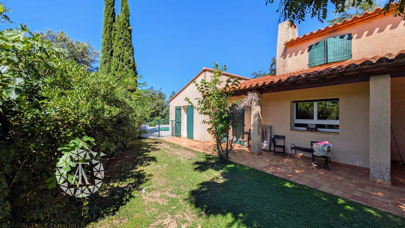 Villa - 192 m² - 6 pièces