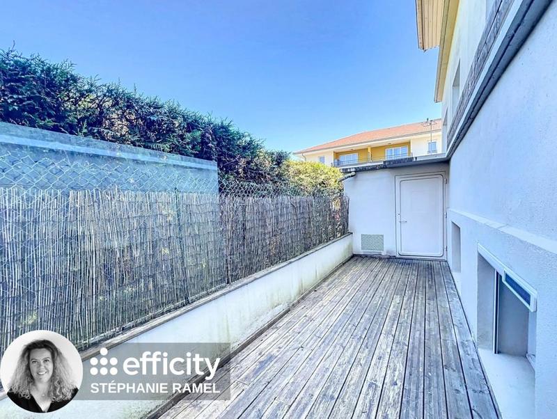 Appartement - 139 m² - 4 pièces