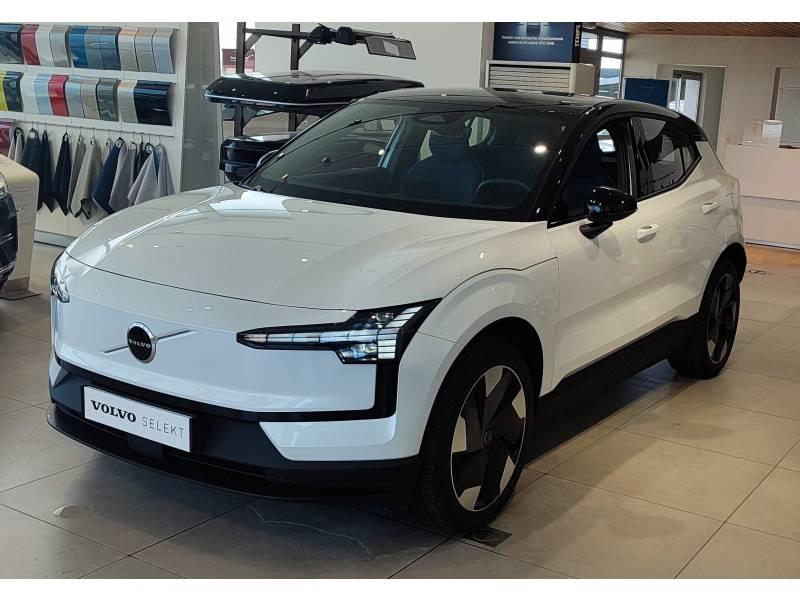 Volvo Ex30 Single Extended Range 272 ch 1edt Plus