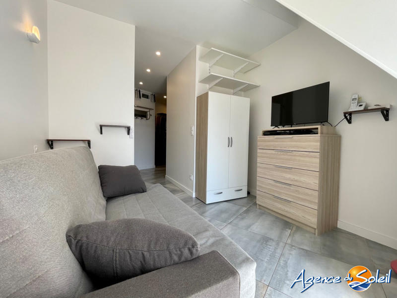 Local commercial - 48 m² - 2 pièces