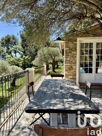 Bastide - 200 m² - 7 pièces