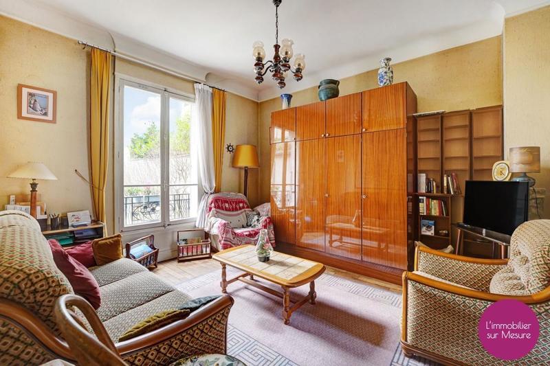 Villa - 145 m² - 5 pièces