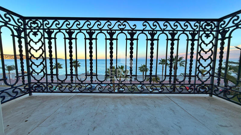 Appartement - 83 m² - 3 pièces