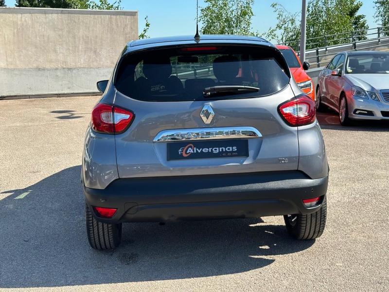 Renault Captur 0.9 Tce 90 Energy Intens Eco2