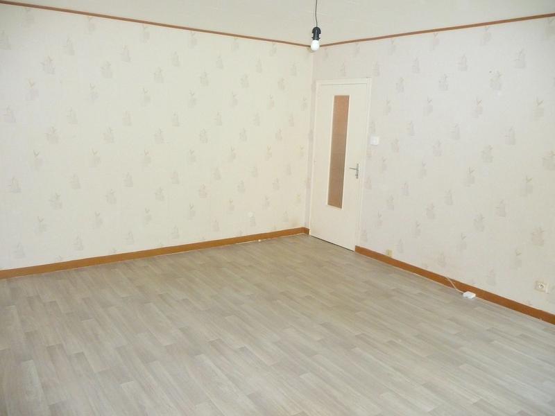 Appartement - 55 m² - 2 pièces