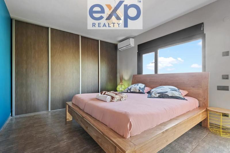 Villa - 140 m² - 7 pièces