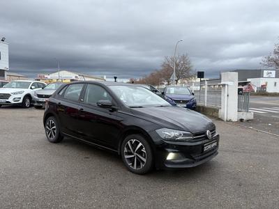 Volkswagen Polo 1.0 Mpi 65cv Connect
