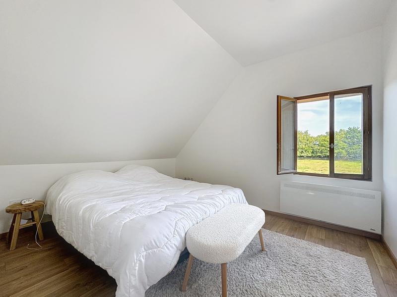 Maison - 75 m² - 2 pièces