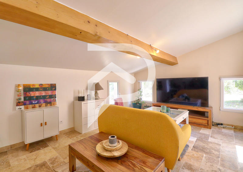 Villa - 117 m² - 5 pièces