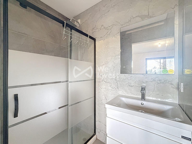 Villa - 135 m² - 5 pièces