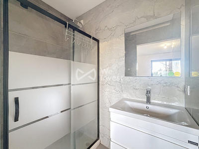 Villa - 135 m² - 5 pièces