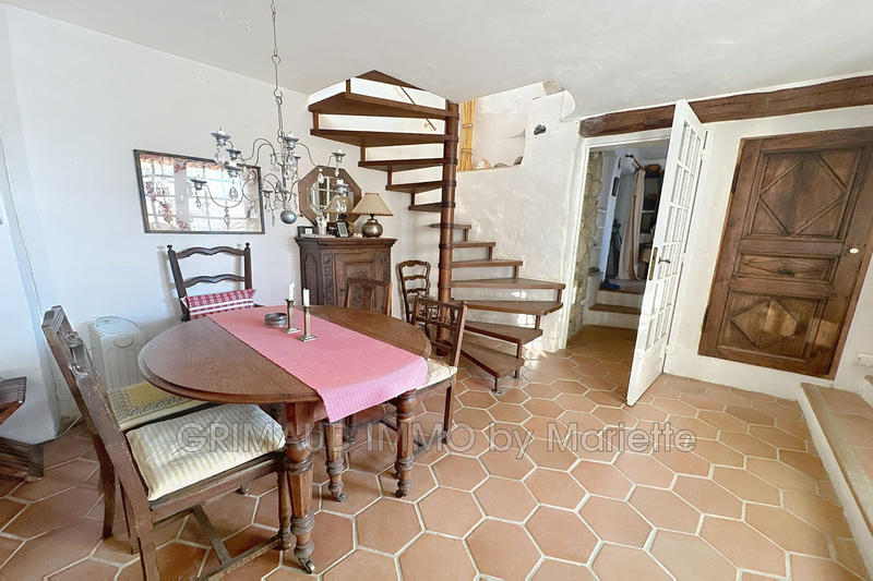 Maison - 76 m² - 5 pièces