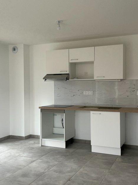 Maison - 67 m² - 3 pièces