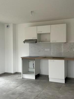 Maison - 67 m² - 3 pièces