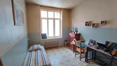 Appartement - 22 m² - 1 pièce