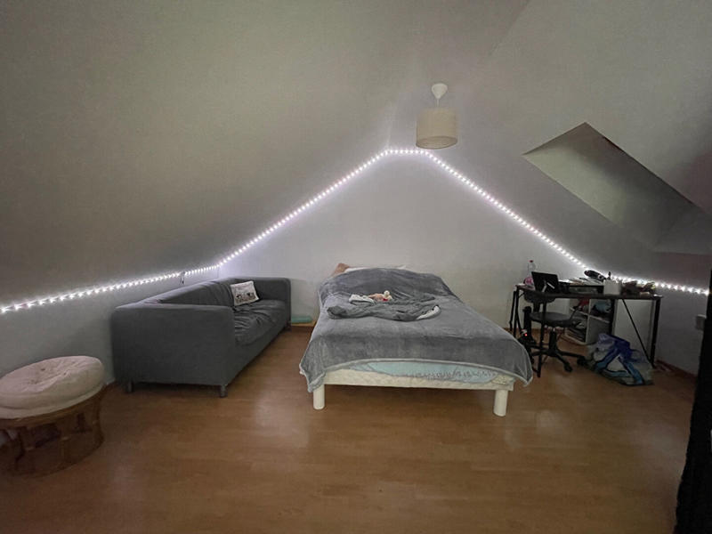 Maison - 111 m² - 6 pièces