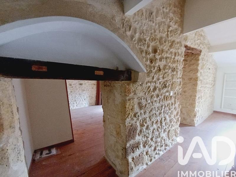 Maison - 120 m² - 7 pièces