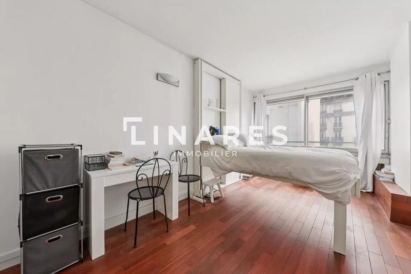 Appartement - 97 m² - 3 pièces