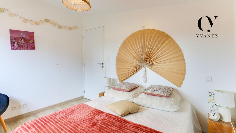 Maison - 166 m² - 7 pièces