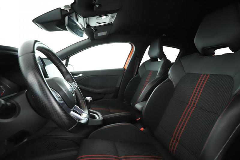 Renault Clio 1.3 TCe Rs Line 140 ch