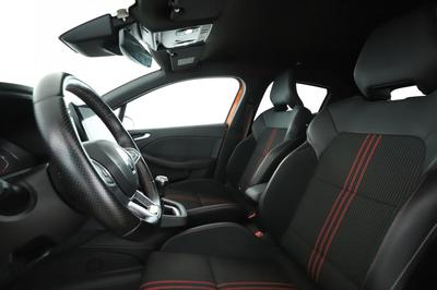 Renault Clio 1.3 TCe Rs Line 140 ch