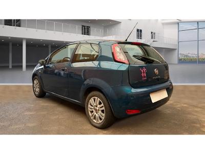 Fiat Punto 1.2 8v 69 Pop