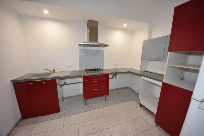 Maison - 70 m² - 4 pièces