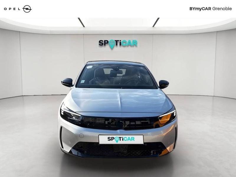 Opel Corsa 1.2 75 ch Bvm5 Gs