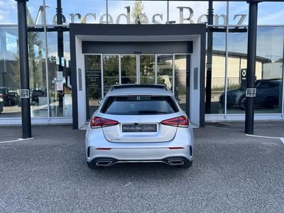 Mercedes Classe a 200 Amg Line