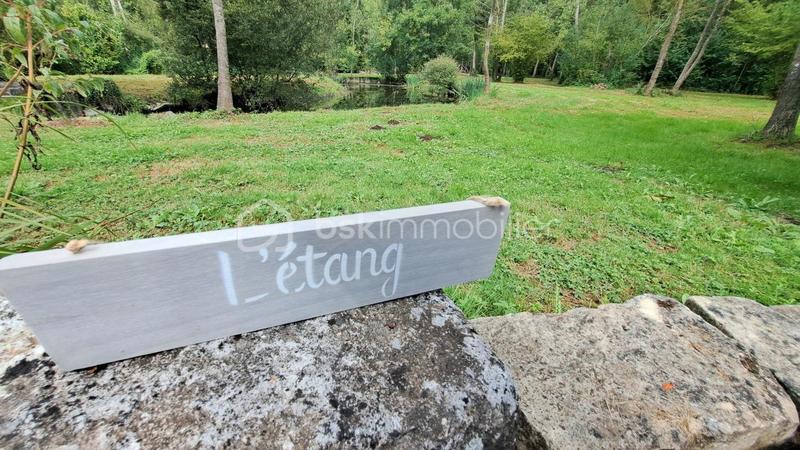 Châlet - 85 m² - 4 pièces