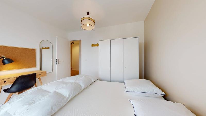 Appartement - 110 m²