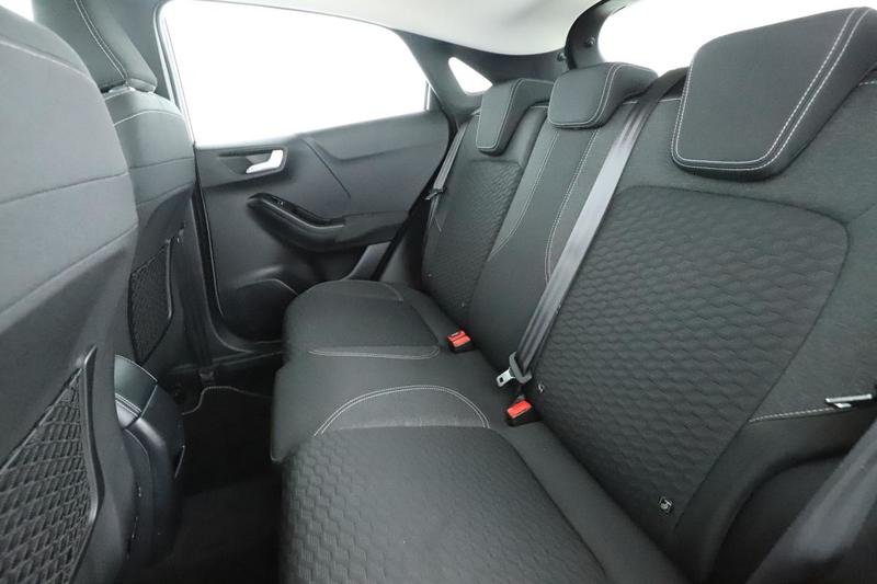 Ford Puma 1.5 EcoBlue Titanium 120 ch