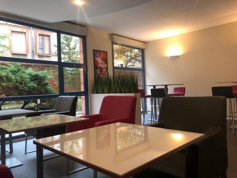 Appartement - 20 m² - 1 pièce