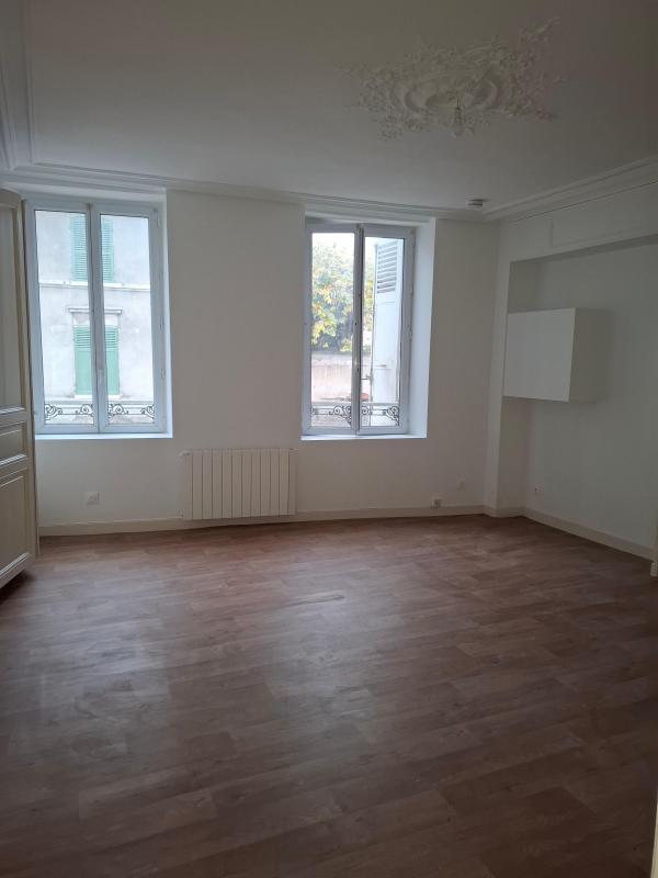 Appartement - 26 m² - 1 pièce