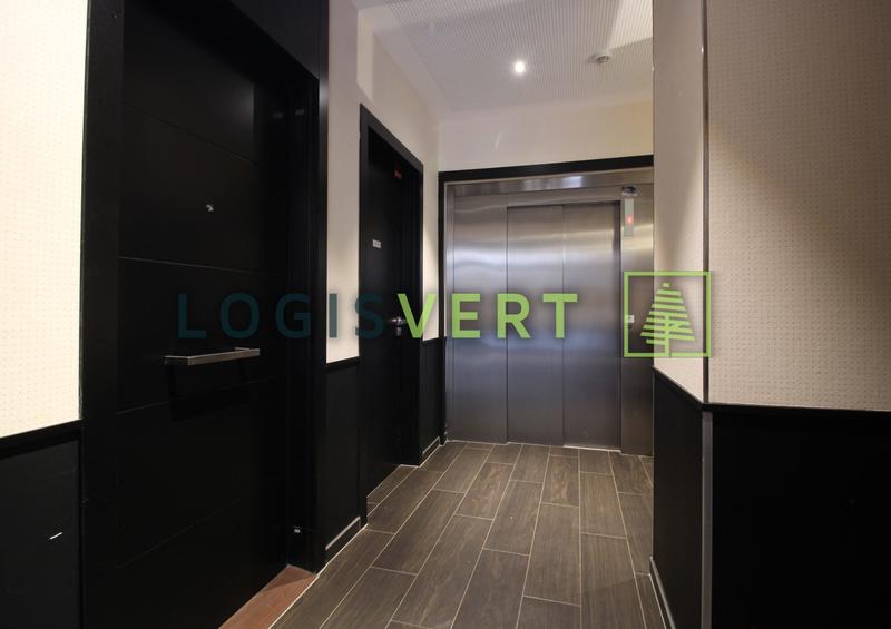 Appartement - 29 m² - 1 pièce