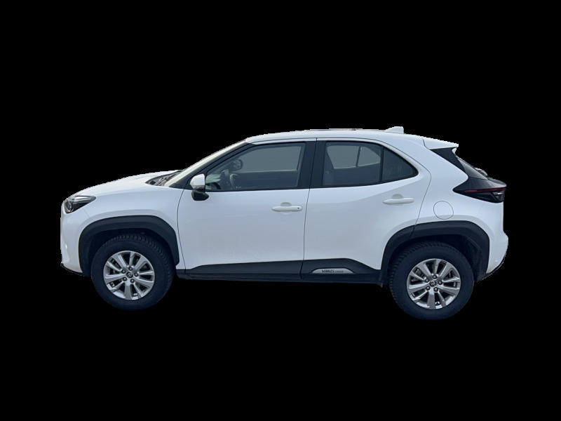 Toyota Yaris Cross Hybride 116h 2wd Dynamic Business + Programme Toyota Experience