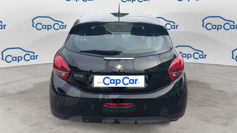 Peugeot 208 1.6 BlueHdi 100 Active Business