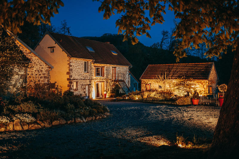 Fonds de commerce - 645 m²