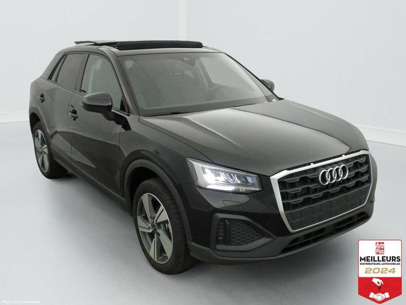 Audi Q2 35 Tfsi 150 s tronic 7 Design