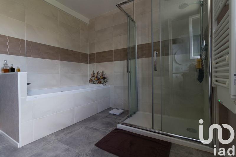 Maison - 139 m² - 5 pièces