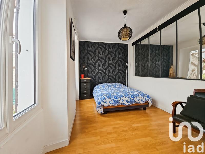 Maison - 78 m² - 4 pièces