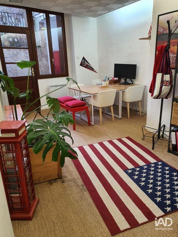 Local commercial - 51 m²