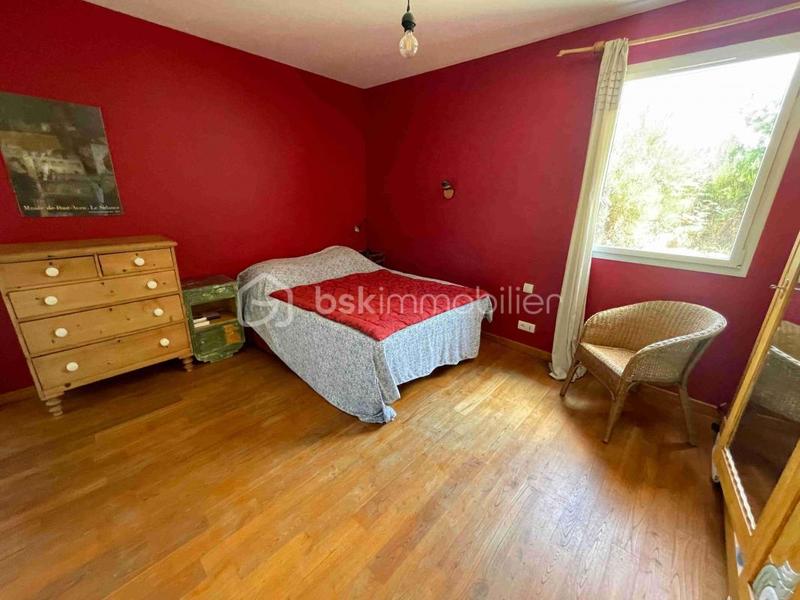 Maison d'architecte - 135 m² - 6 pièces