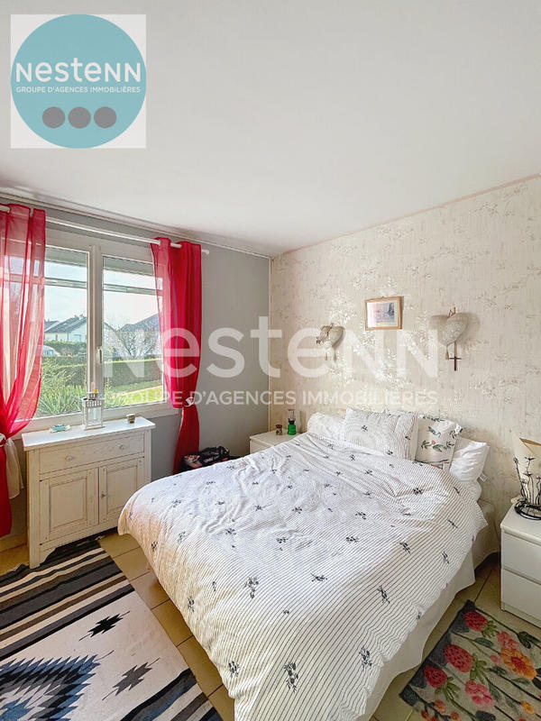 Maison - 151 m² - 8 pièces