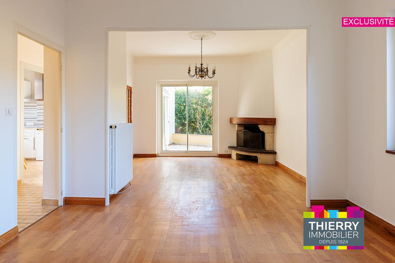 Maison - 129 m² - 6 pièces