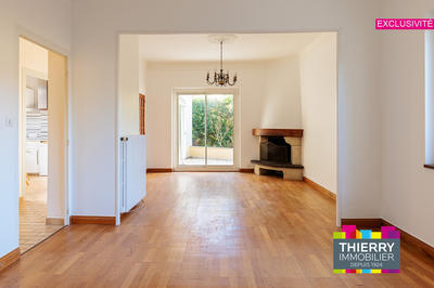 Maison - 129 m² - 6 pièces