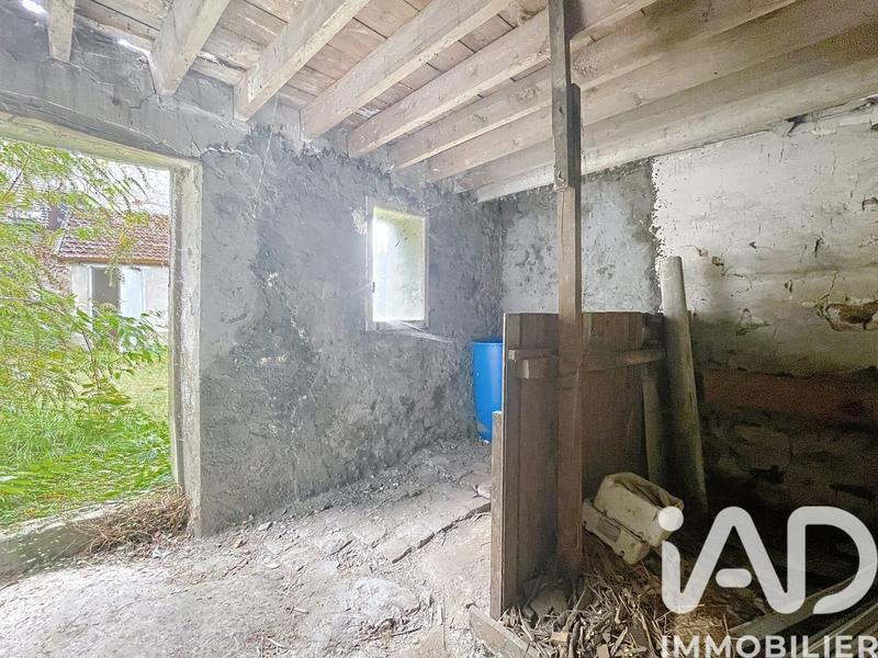 Maison - 192 m² - 4 pièces