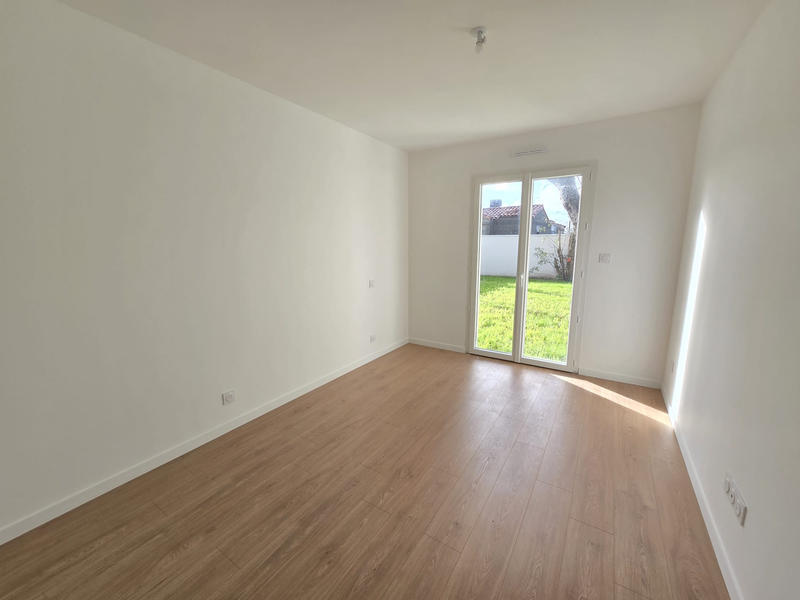 Maison - 112 m² - 4 pièces